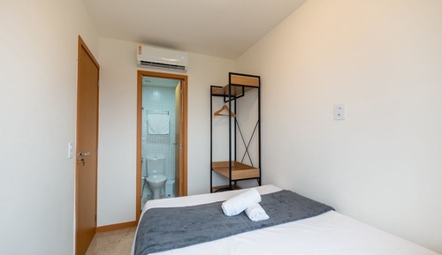 Basic Apartment