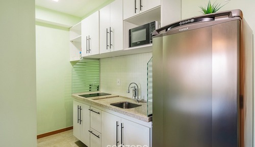 Basic Apartment