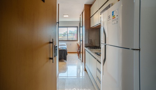 Basic Apartment