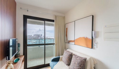 Basic Apartment