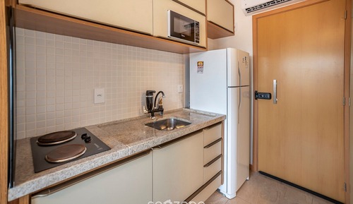 Basic Apartment