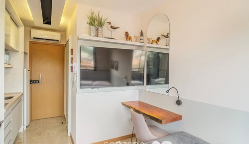 Basic Apartment