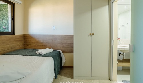 Basic Apartment