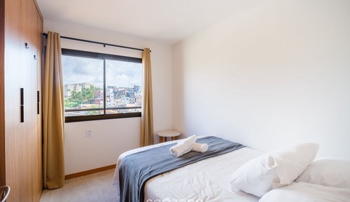 Basic Apartment