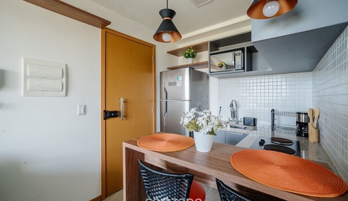 Basic Apartment