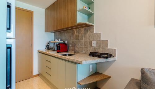 Basic Apartment
