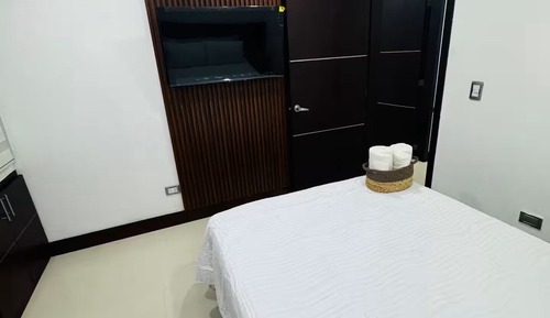 Comfort Apartment, Patio