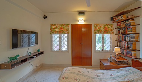 Classic Room