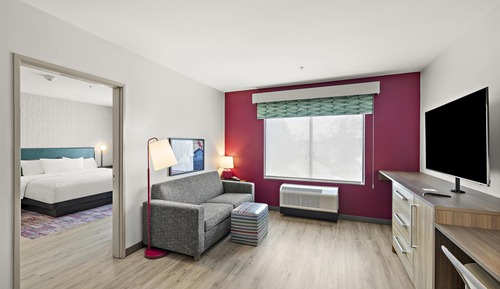 Suite, 1 Bedroom