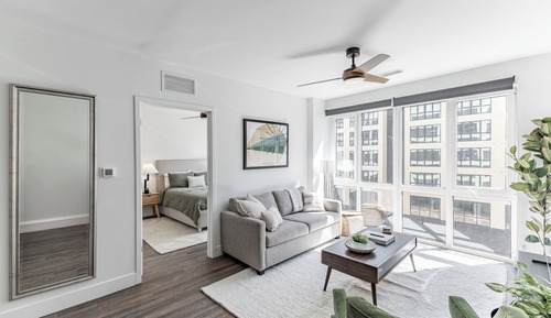 Apartment, 1 Bedroom