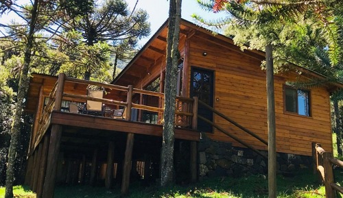 Family Cabin