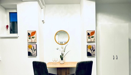 Basic Room
