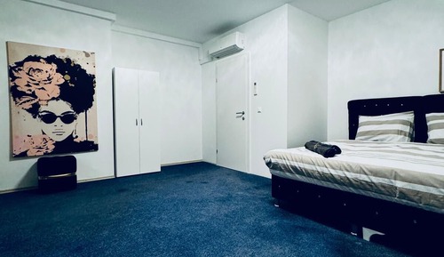 Basic Room