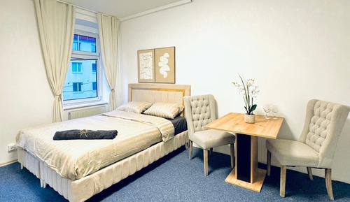 Basic Room