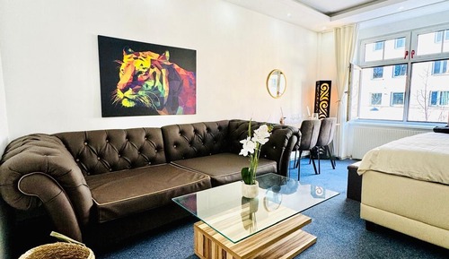 Basic Room