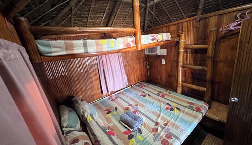 Family Double Room