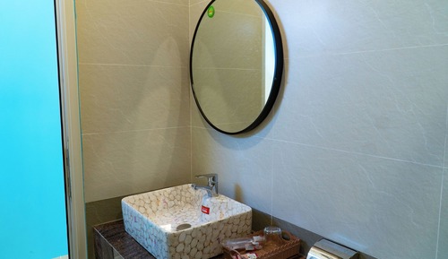 Luxury Room