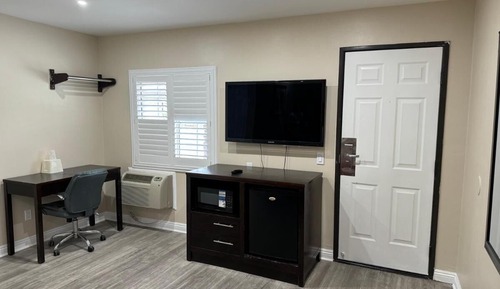 Superior Single Room
