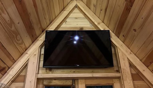 Romantic Cottage, Hill View