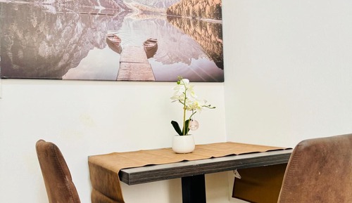 Basic Room