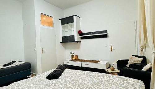 Basic Room