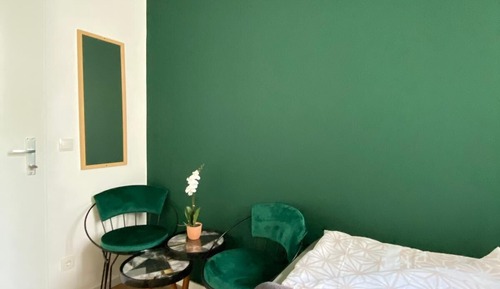 Basic Room