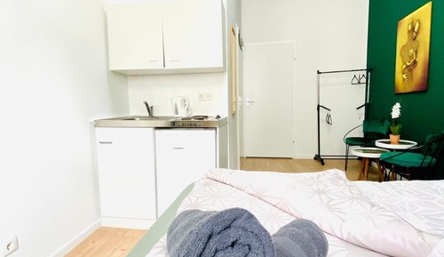 Basic Room