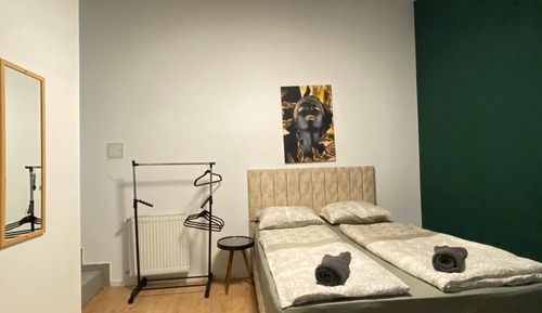Basic Room