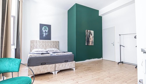 Basic Room