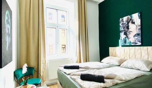 Basic Room