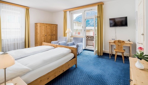 Double Room Standard