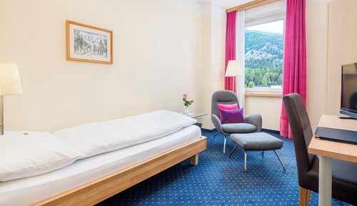 Single Room Standard