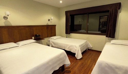 Family Suite, Multiple Beds