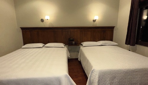 Superior Quadruple Room