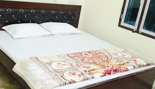 Room, 1 Double Bed, Non Smoking, Private Bathroom
