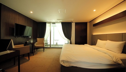 Villa Suite