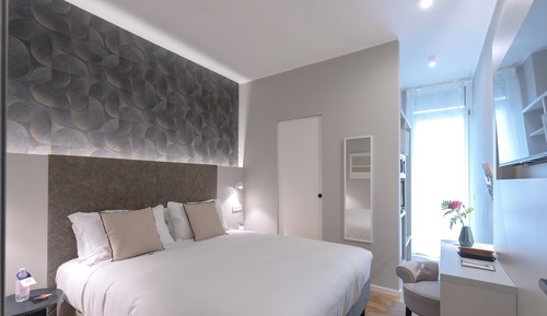 Signature Double or Twin Room