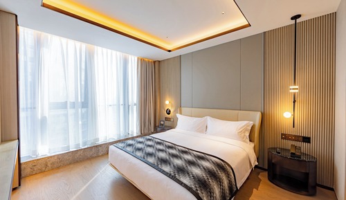 Executive Condo, City View