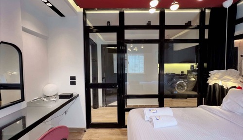 Basic Apartment