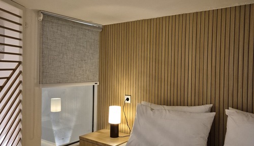 Studio Suite, 1 Double Bed