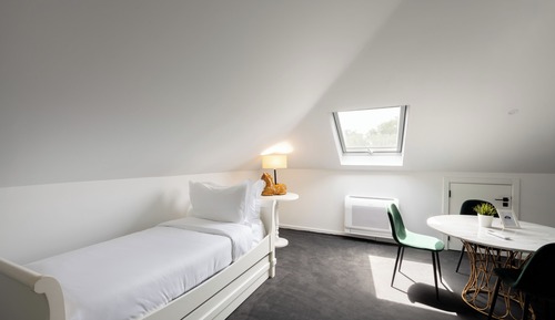 Comfort Quadruple Room