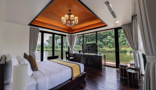 Bungalow