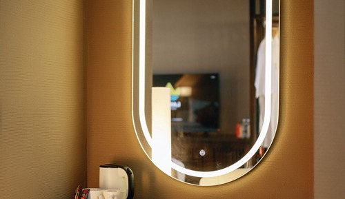 Executive Suite, Resort View