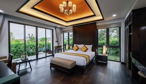 Basic Villa