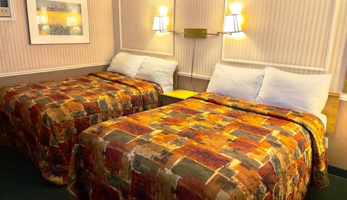 Double Room, Private Bathroom