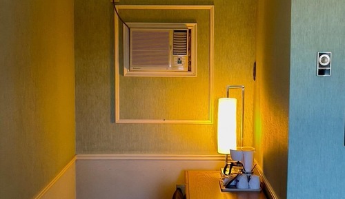 Room, 1 King Bed
