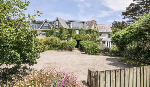 Cottage