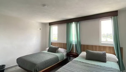 Family Apartment