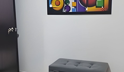 Basic Apartment