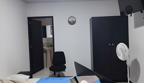 Basic Apartment